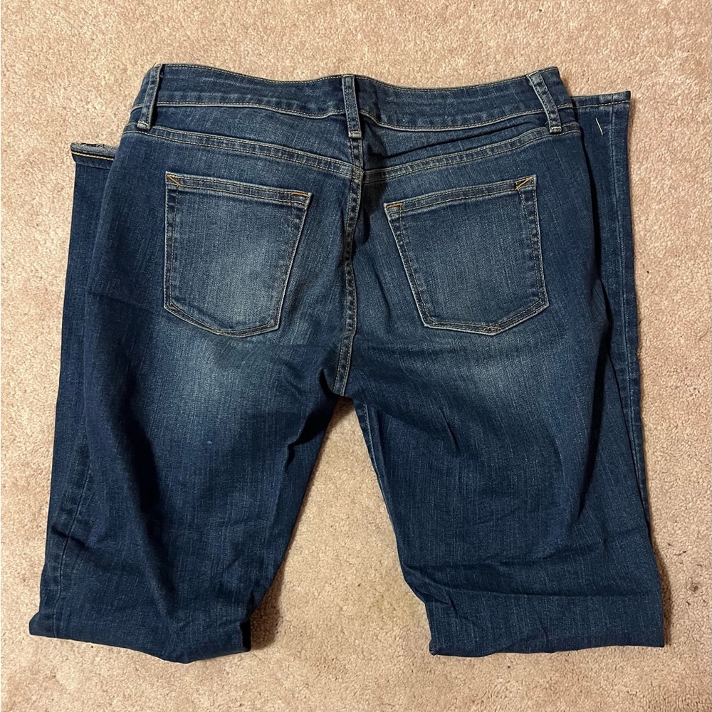 Gap Jeans 30R Sexy Boot